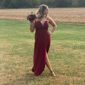 Meet your Posher, Kelsey